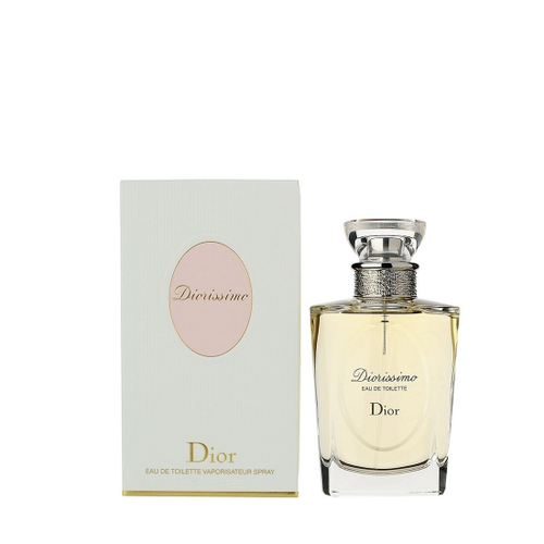 DIOR DIORISSIMO edT 100ml lady