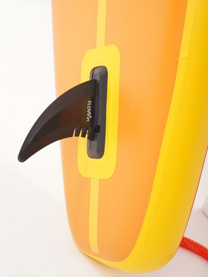 Сапборд Flowin Orange 335 см