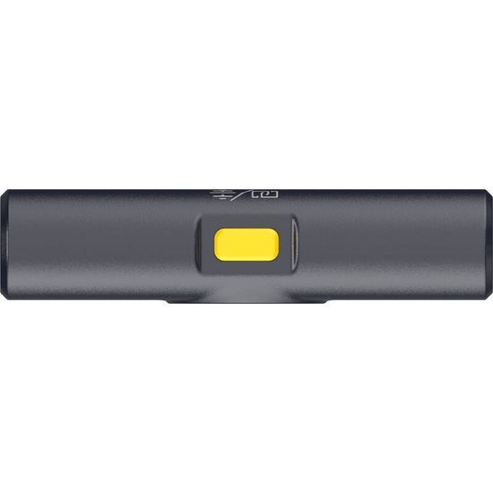 Радиосистема микрофонная Hollyland Lark M2 Combo Black