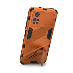 Чехол Warrior Case для Poco M4 Pro 4G