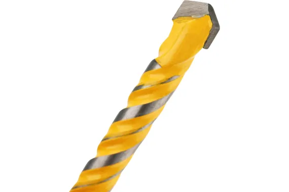 Сверло KRANZ универсальное твердосплавное 10мм 40304