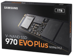SSD Samsung MZ-V7S1T0BW 1000 Гб