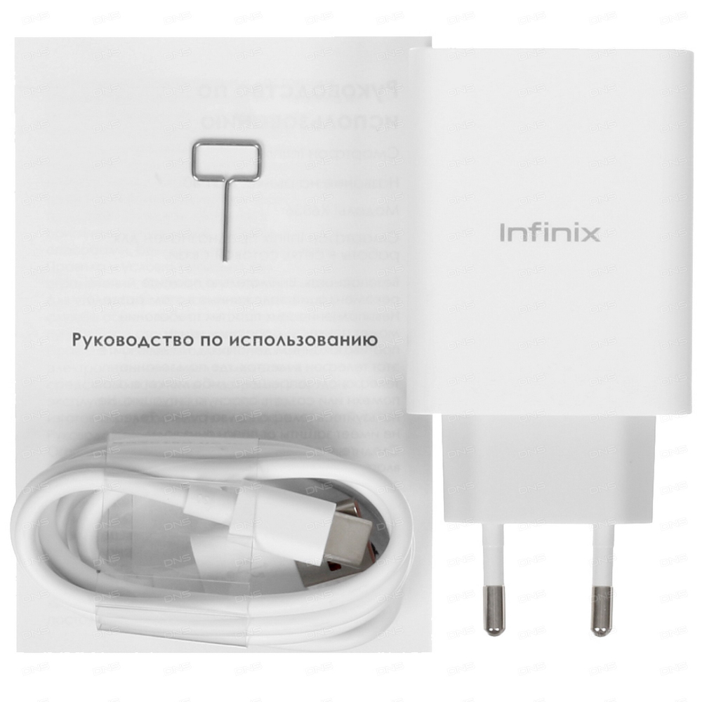 Infinix HOT 40
