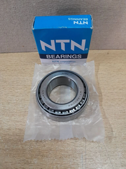 Подшипник 30206 NTN 4T30206