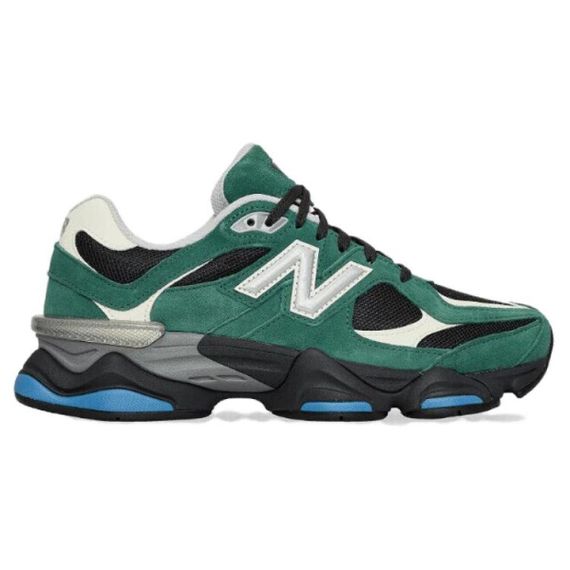 New Balance NB 9060 Высший сорт Низший сорт Унисекс