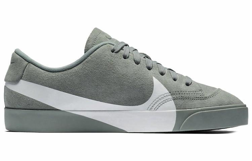 Кроссовки Nike Blazer Low City Lx (Женская размерная сетка)