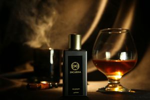 Incarna parfums Arcanum