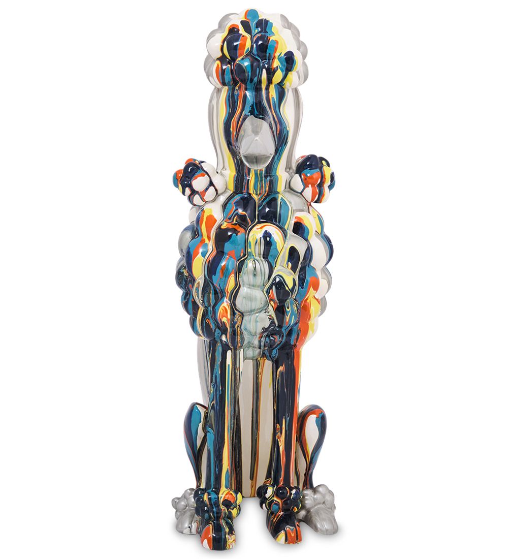 BMB-169 Фигура «Пудель»