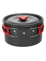 Набор посуды CAMPSOR (HS-CAMPSOR-400)