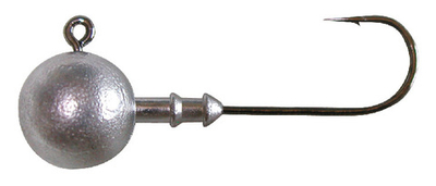 Джиг головки FUJIWARA JIG HEAD LONG SHANK