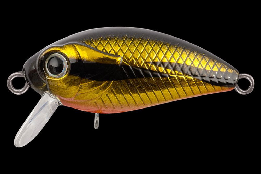 Воблер TsuYoki Fugaz SSR 36F (36мм, 3.5гр)