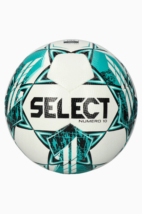 Футбольный мяч Select Numero 10 FIFA Basic v22 размер 5