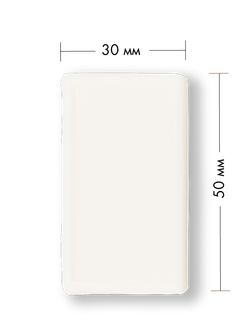 Мыло 13 гр. Fleur de Lis