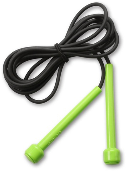 Скакалка для фитнеса Indigo