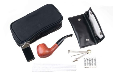 Набор трубокура Passatore Raffaello, 408-311