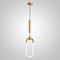 Подвесной светильник Imperium Loft finnur01 240181-23