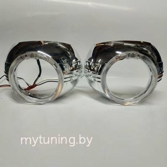 Маска для линзы 3' "S-Max"