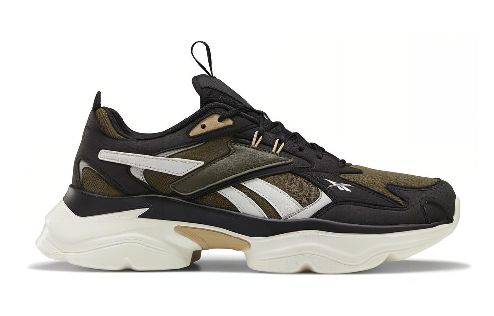 Кроссовки Reebok Royal Bridge 4.0