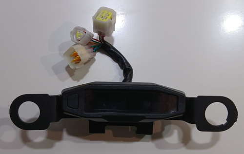 Панель приборов с креплением Мотоцикл PROGASI Palma 250