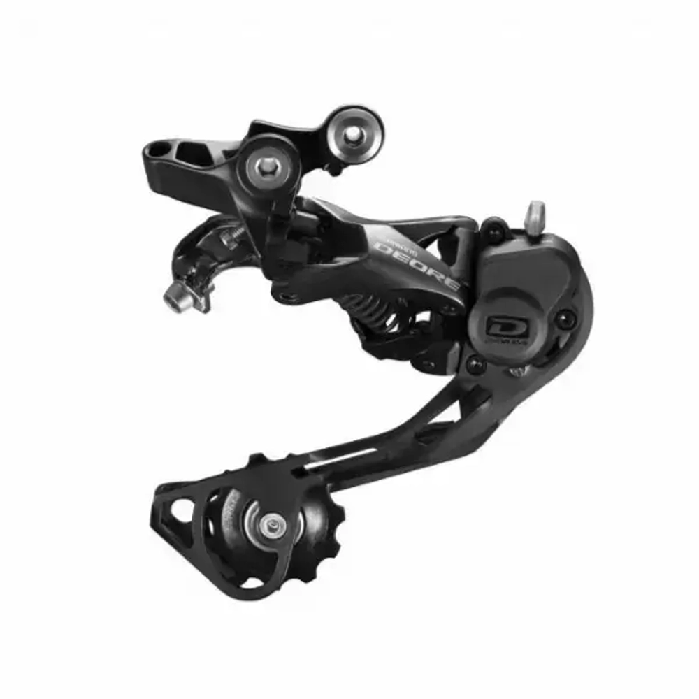 Переключатель задний 10 скоростей GS RD-M6000 Deore 11/42T