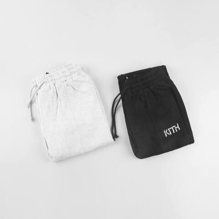 Спортивные штаны Kith