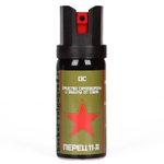 Газовый баллончик Перец 11-А 65мл