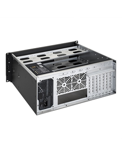 Exegate EX293679RUS Серверный корпус ExeGate Pro 4U300-08