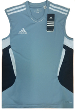 Майка Adidas Tiro Sleeveless Tee