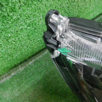 Фара правая Toyota Land Cruiser Prado 150 (2017-н.в.) LED (в пленке)
