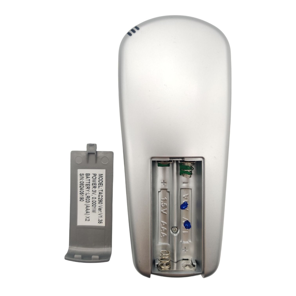 Пульт Tadiran для кондиционеров Tac290