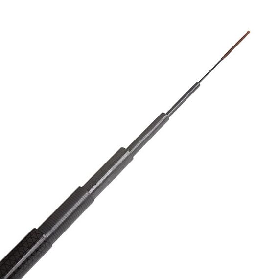 Удилище маховое HELIOS Prince carbon, 6m, 10-30g (HS-P-600)