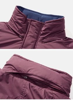 Куртка Nothomme Monterest Outdoor Vintage Water-Repellent Black Label P