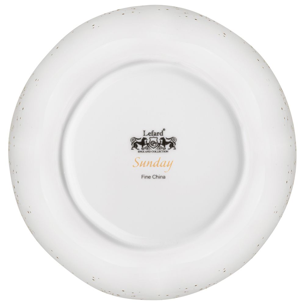 САЛАТНИК LEFARD "SUNDAY" 16,5*6,5 СМ 900 МЛ (КОР=24ШТ.)