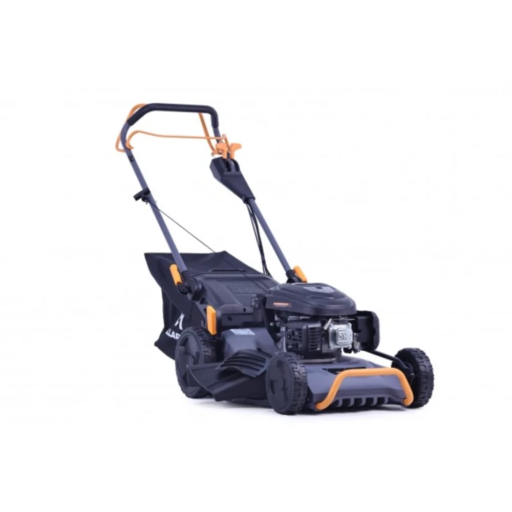 Газонокосилка бензиновая VILLARTEC MB 448VC самоходная: 4 л.с., нож 48 см, 1103050000