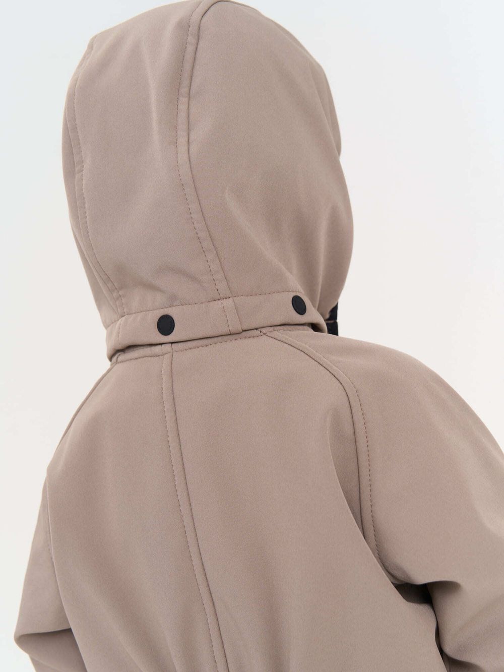 Комбинезон Softshell демисезонный "Кокос"