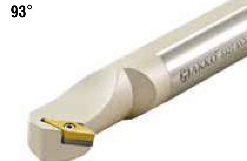 Державка расточная S25S SVXBR 16