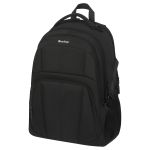 Рюкзак Berlingo City Active 47х33х19см, 800 гр., 3отд. 3карм, уплотненная спинка