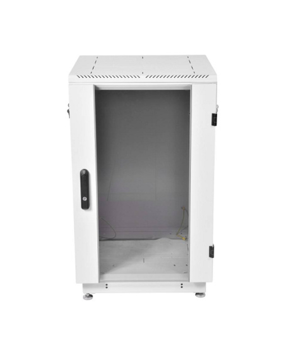 Шкаф напольный 19", 18U ЦМО ШТК-М-18.6.6-1ААА