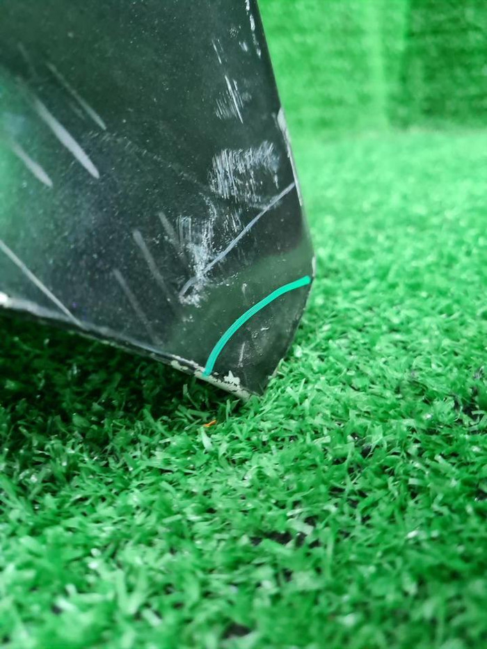 Капот Jeep Compas 2 (2017-н.в.)