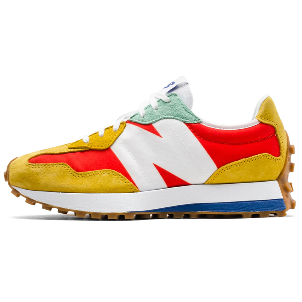 Кроссовки New Balance, WS327NRG
