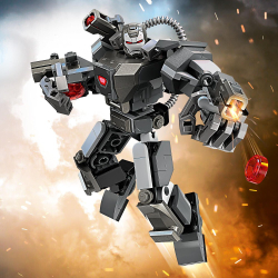 LEGO Marvel Super Heroes — Механическая броня боевой машины 76277 / артикул   76277  / GTIN 5702017590271