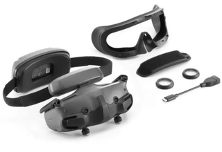 Очки DJI Goggles 3 ("авата-2")