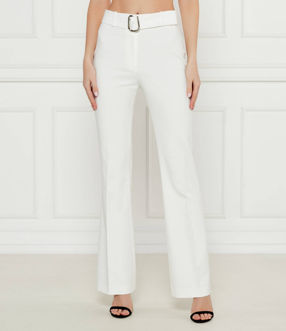 Брюки Hazula HUGO - белый(50537602)