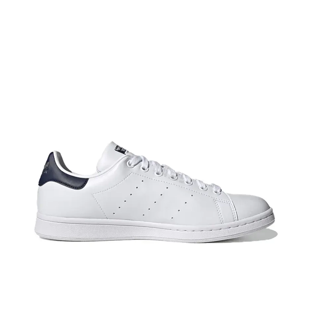 Кроссовки Adidas Stan Smith 'White Blue' FX5501