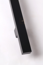 Арт. 40×25 Сталь - Smart LED - Dircode Bio 2.0