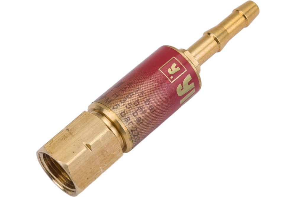 Обратный клапан пропанового резака Yildiz 1118-01