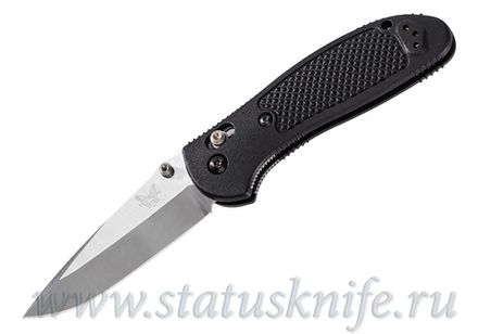 Нож Benchmade Griptilian 551-1 S30V