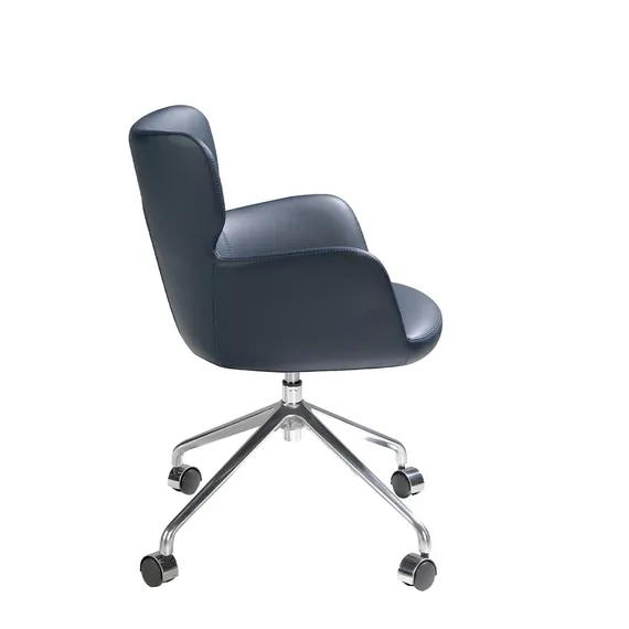 Офисный стул Angel Cerda 4110, синий