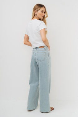 Джинсы женские 23608/67 Savage