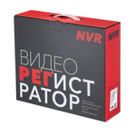 IP-видеорегистратор RedLine RL-NVR8.air